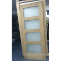 Best Wood Room Door Glass Panel Latest Design Wooden Doors